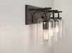 Wilton Vanity Light-Bathroom Fixtures-Capital Lighting-Lighting Design Store