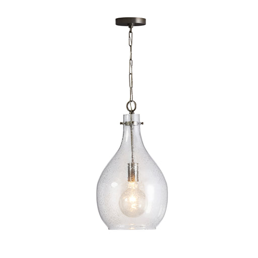 Capital Lighting - 333813PP-471 - One Light Pendant - Independent - Polished Pewter