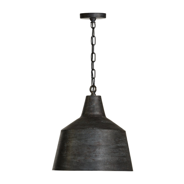 Quarry Pendant-Pendants-Capital Lighting-Lighting Design Store