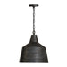 Quarry Pendant-Pendants-Capital Lighting-Lighting Design Store