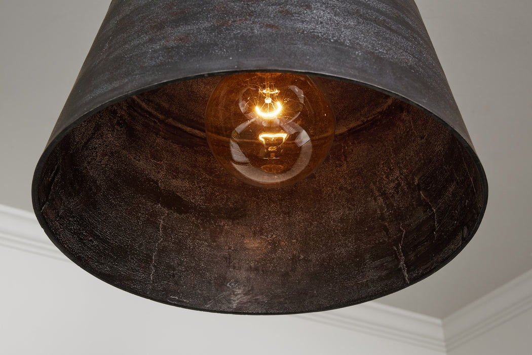 Quarry Pendant-Pendants-Capital Lighting-Lighting Design Store