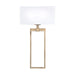 Capital Lighting - 633321AD - Two Light Wall Sconce - Independent - Aged Brass