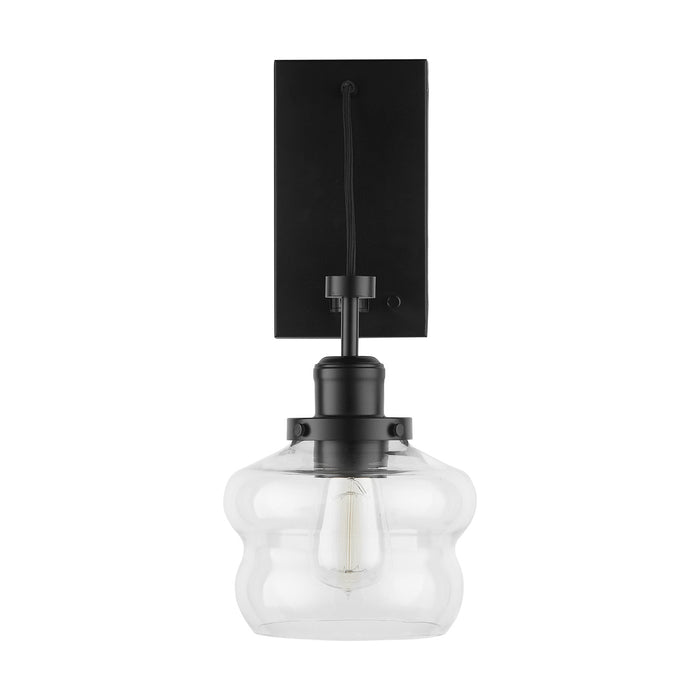 Rhodes Wall Sconce-Sconces-Capital Lighting-Lighting Design Store