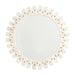 Capital Lighting - 735404MM - Mirror - Mirror - Marble with Brushed Brass Metal