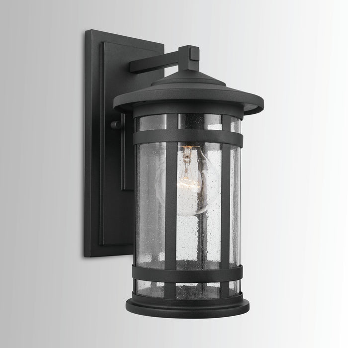 Mission Hills Outdoor Wall Lantern-Exterior-Capital Lighting-Lighting Design Store