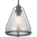 Range Pendant-Mini Pendants-Progress Lighting-Lighting Design Store