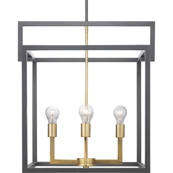 Blakely Pendant-Foyer/Hall Lanterns-Progress Lighting-Lighting Design Store