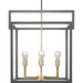 Blakely Pendant-Foyer/Hall Lanterns-Progress Lighting-Lighting Design Store