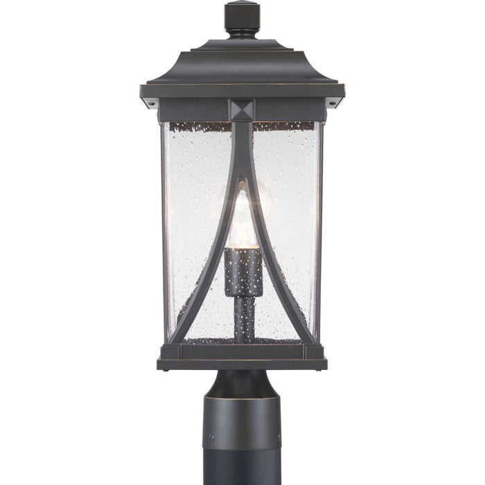 Abbott Post Lantern-Exterior-Progress Lighting-Lighting Design Store
