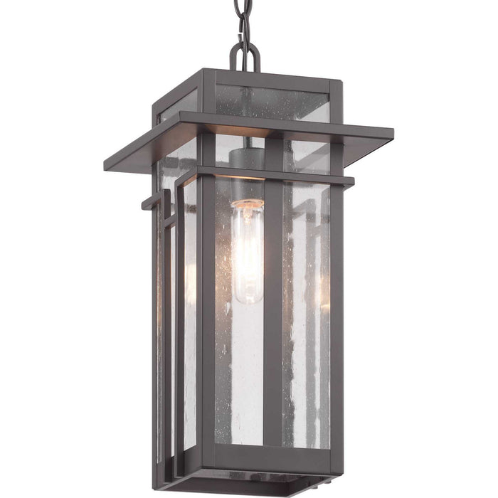 Boxwood Hanging Lantern-Exterior-Progress Lighting-Lighting Design Store