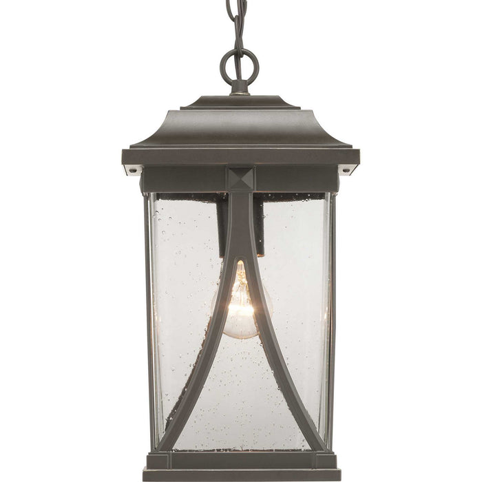 Abbott Hanging Lantern-Exterior-Progress Lighting-Lighting Design Store