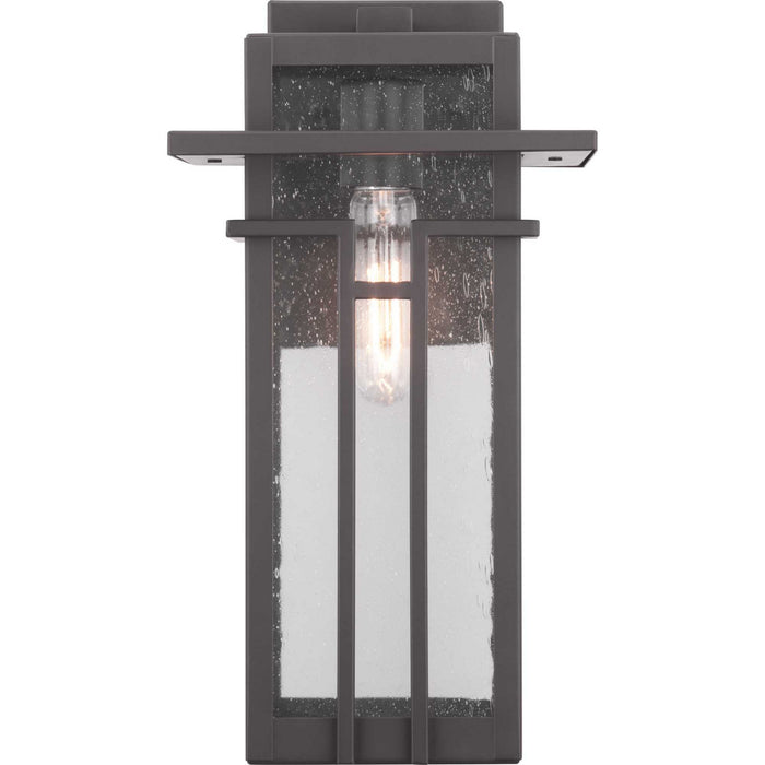 Boxwood Wall Lantern-Exterior-Progress Lighting-Lighting Design Store
