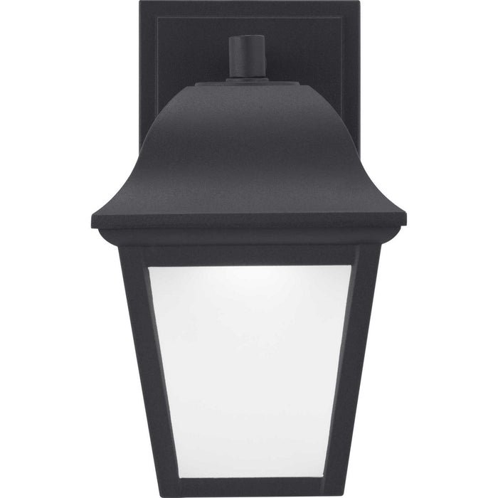 Die-Cast LED Lantern LED Wall Lantern-Exterior-Progress Lighting-Lighting Design Store