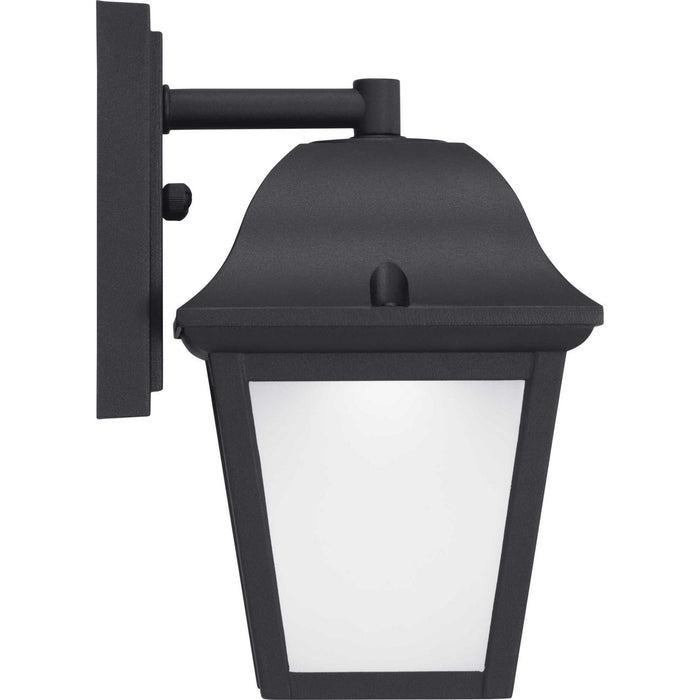 Die-Cast LED Lantern LED Wall Lantern-Exterior-Progress Lighting-Lighting Design Store