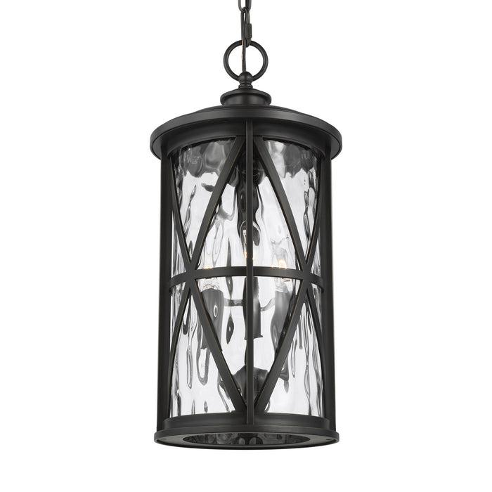 Millbrooke Outdoor Pendant-Exterior-Generation Lighting-Lighting Design Store