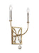 Marielle Wall Sconce-Sconces-Generation Lighting-Lighting Design Store