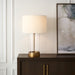 Garrett Table Lamp-Lamps-Visual Comfort Studio-Lighting Design Store