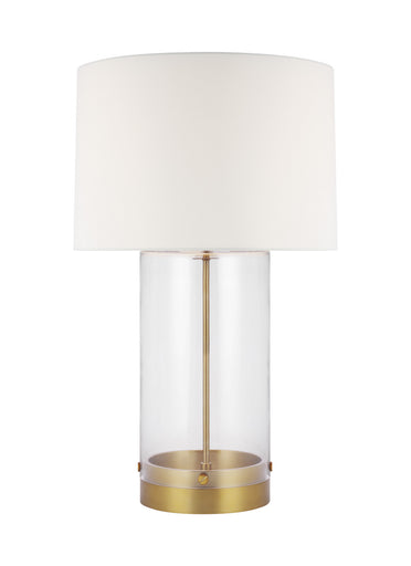 Garrett Table Lamp