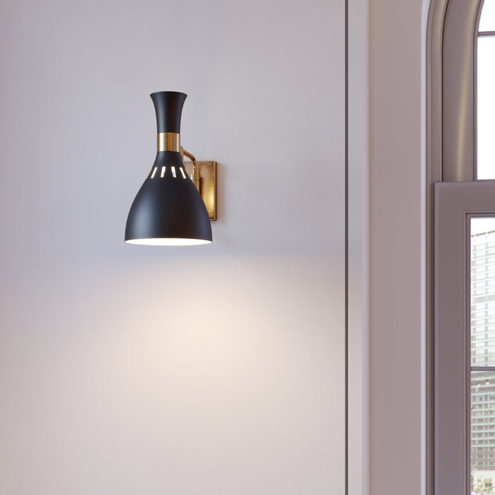 Joan Wall Sconce-Sconces-Visual Comfort Studio-Lighting Design Store