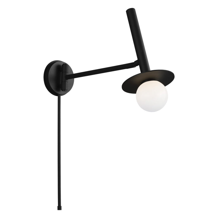 Nodes Wall Sconce-Lamps-Visual Comfort Studio-Lighting Design Store