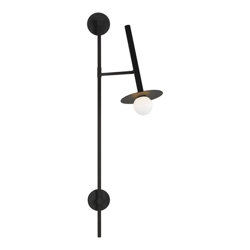 Nodes Wall Sconce