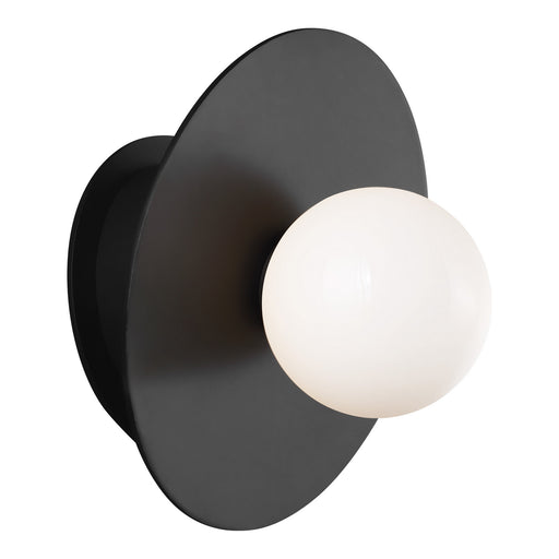 Nodes Wall Sconce