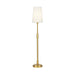 Beckham Classic Table Lamp-Lamps-Visual Comfort Studio-Lighting Design Store