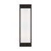 Logan Wall Sconce-Bathroom Fixtures-Visual Comfort Studio-Lighting Design Store