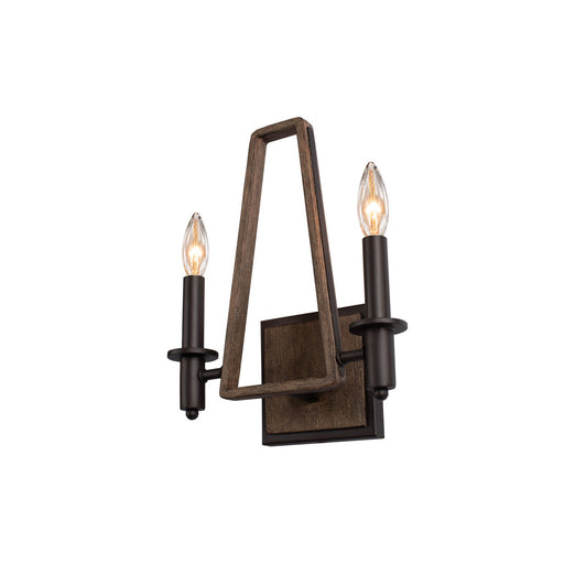Duluth Wall Sconce