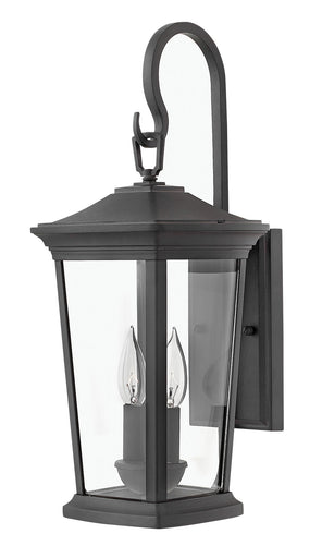 Bromley LED Outdoor Lantern