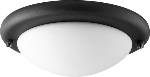 Quorum - 1141-869 - LED Fan Light Kit - Noir