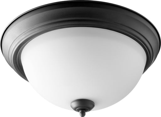 Three Light Ceiling Mount