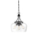 Octave Pendant-Pendants-Savoy House-Lighting Design Store