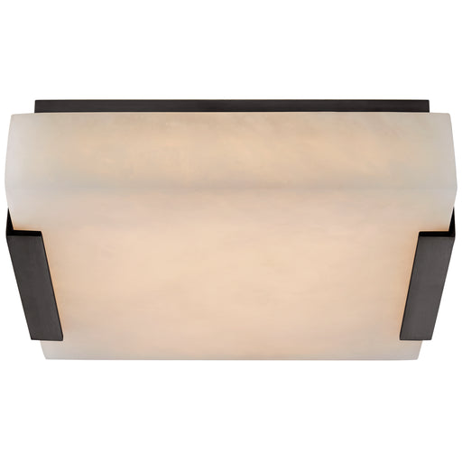 Covet LED Flush Mount