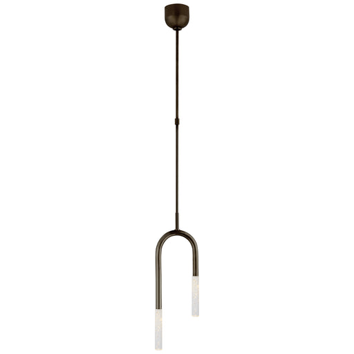 Rousseau LED Pendant