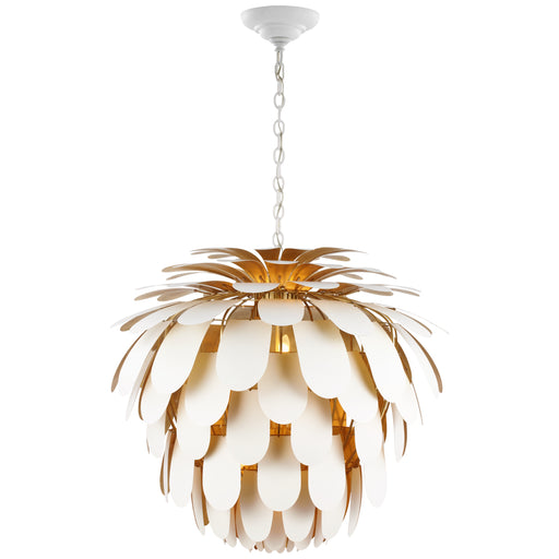 Cynara Chandelier