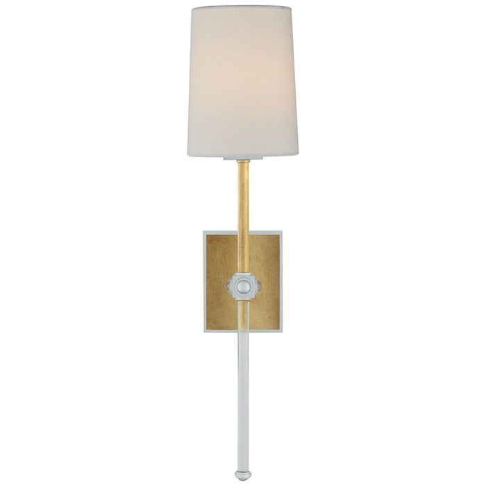 Lucia Wall Sconce-Sconces-Visual Comfort Signature-Lighting Design Store