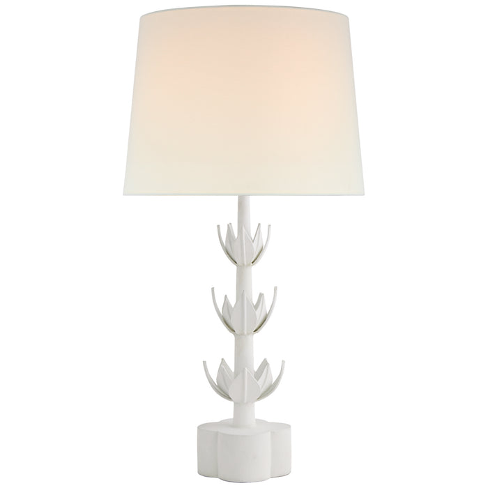Alberto Table Lamp-Lamps-Visual Comfort Signature-Lighting Design Store