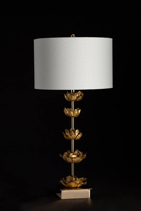 Adeline Table Lamp-Lamps-Regina Andrew-Lighting Design Store