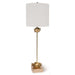 Regina Andrew - 13-1285 - One Light Table Lamp - Adeline - Gold