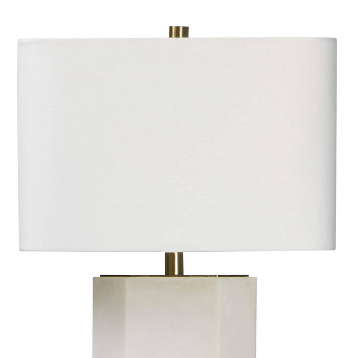 Grace Table Lamp-Lamps-Regina Andrew-Lighting Design Store