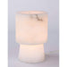 Hazel Mini Lamp-Lamps-Regina Andrew-Lighting Design Store