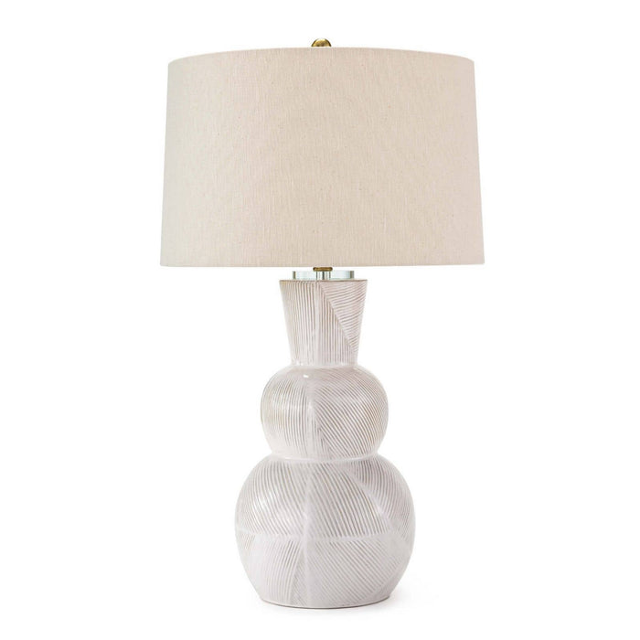 Hugo Table Lamp-Lamps-Regina Andrew-Lighting Design Store