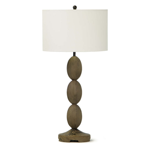Regina Andrew - 13-1356 - One Light Table Lamp - Buoy - Natural