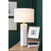 Gear Table Lamp-Lamps-Regina Andrew-Lighting Design Store