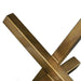 Intersecting Sculpture-Home Accents-Regina Andrew-Lighting Design Store