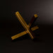 Intersecting Sculpture-Home Accents-Regina Andrew-Lighting Design Store