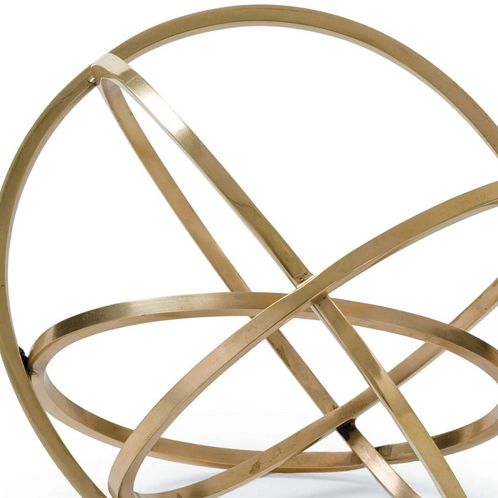 Ellipse Objet-Home Accents-Regina Andrew-Lighting Design Store