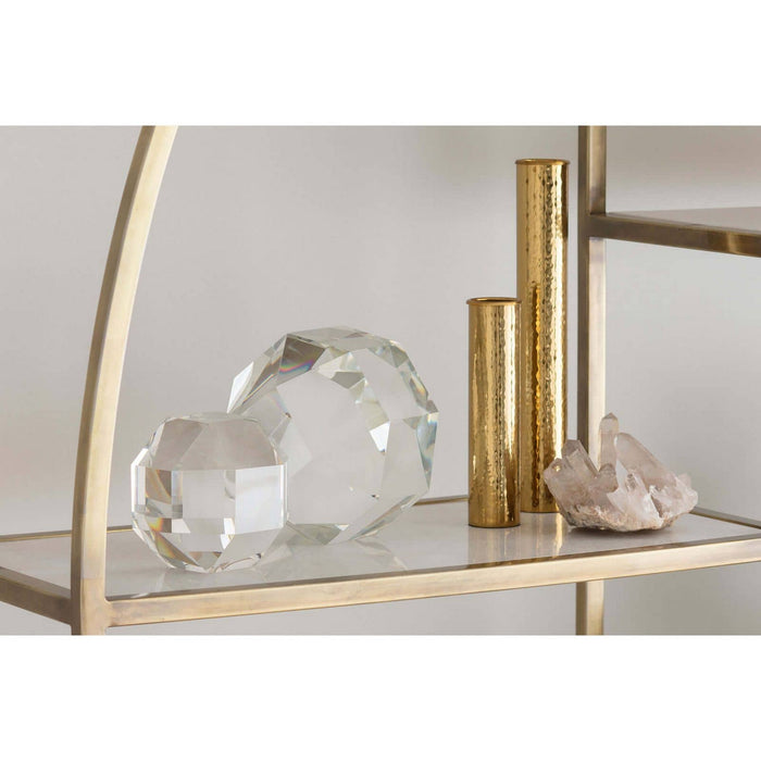 Hammered Vase-Home Accents-Regina Andrew-Lighting Design Store