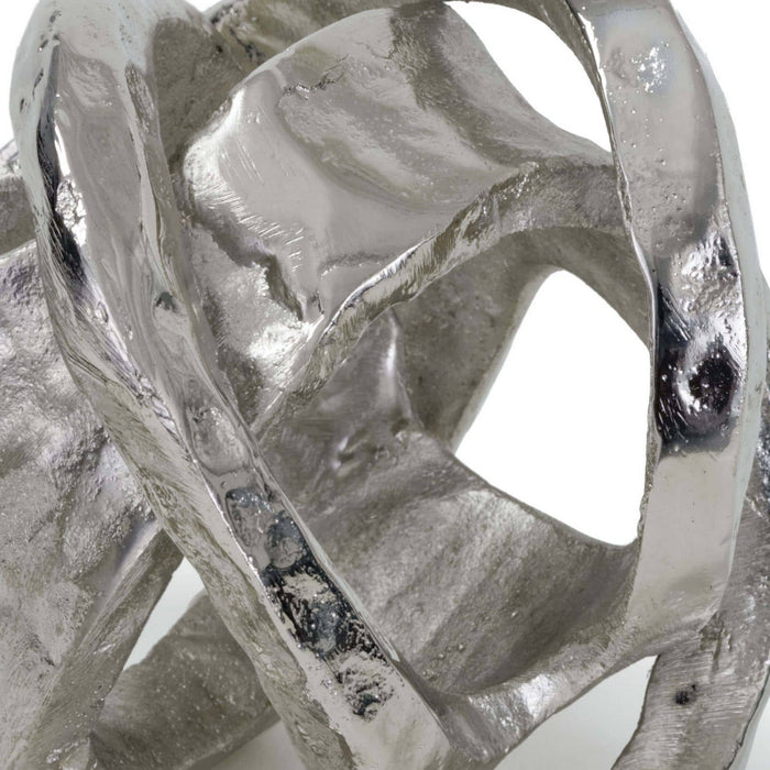 Metal Sculpture-Home Accents-Regina Andrew-Lighting Design Store
